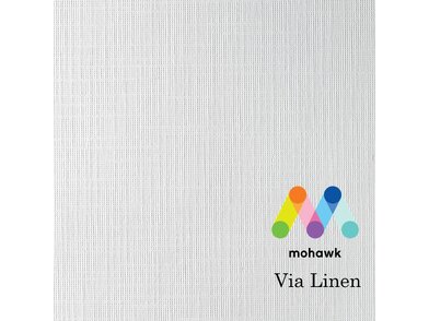Mohawk Via Linen | © EP