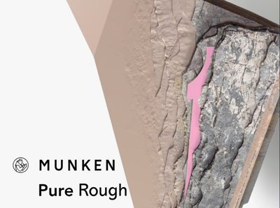 Munken Pure Rough Imagebild