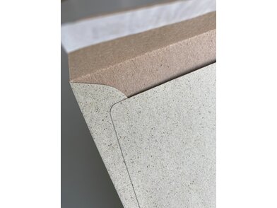 SH Recycling Kuverts Innenansicht
