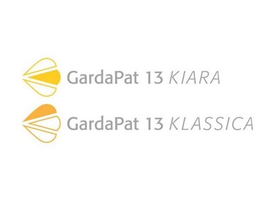 GardaPat 13 Logo