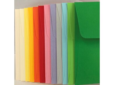 IQ Color Kuverts  | © EP