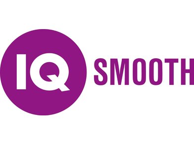 IQ Smooth Logo | © Mondi