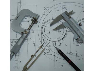 Plotterpapier Anwendung