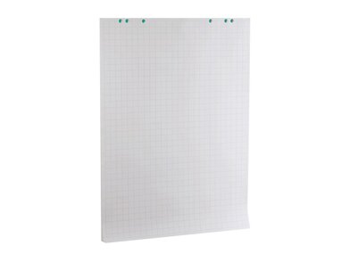Flipchartpapier | © EP
