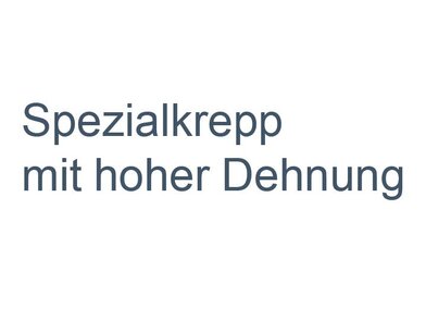Spezialkrepp  | © EP