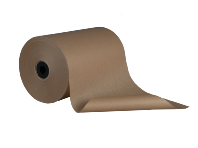 Kraftpapier Rolle  Produktfoto | © EP