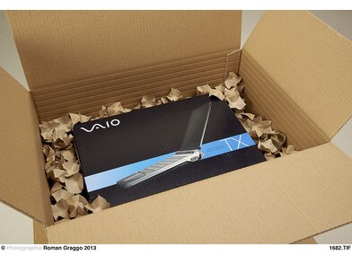 Fixiereinlage ProgressBox Premium 