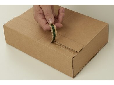 Anwendungsbeispiel Fixierverpackung Fixpack Premium