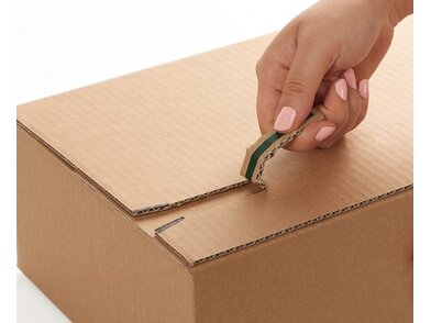 Anwendungsbeispiel Flixbox Return Premium