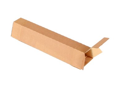 Trapez Versandverpackung