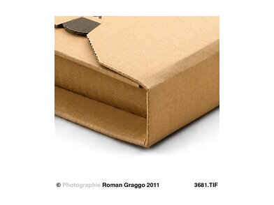 Wickelverpackung ECO