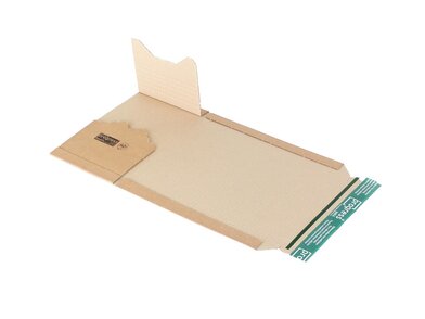 Wickelverpackung Premium