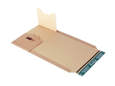 Wickelverpackung Premium