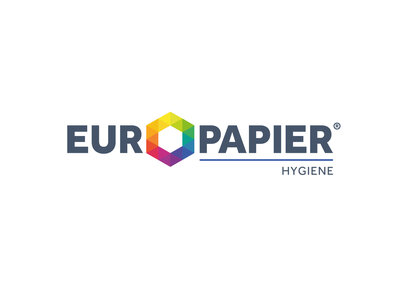 Europapier Hygiene Logo