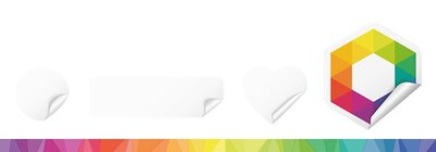 Self Adhesive Kollektion Titelbild