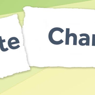 Letzte Chance und Megaphon Icons