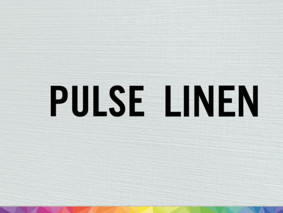 Pulse Linen